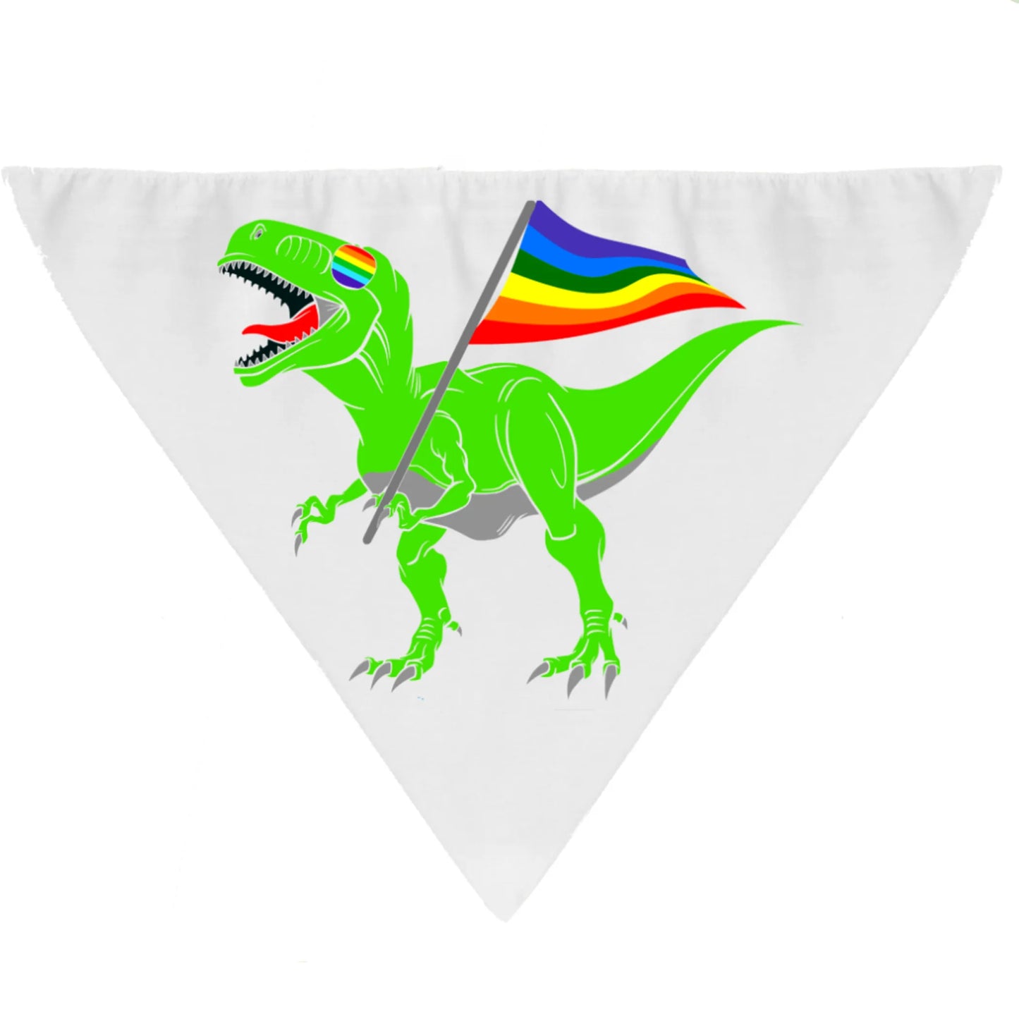Dog Bandana - Pack Of: 1 - Your Pet Connection