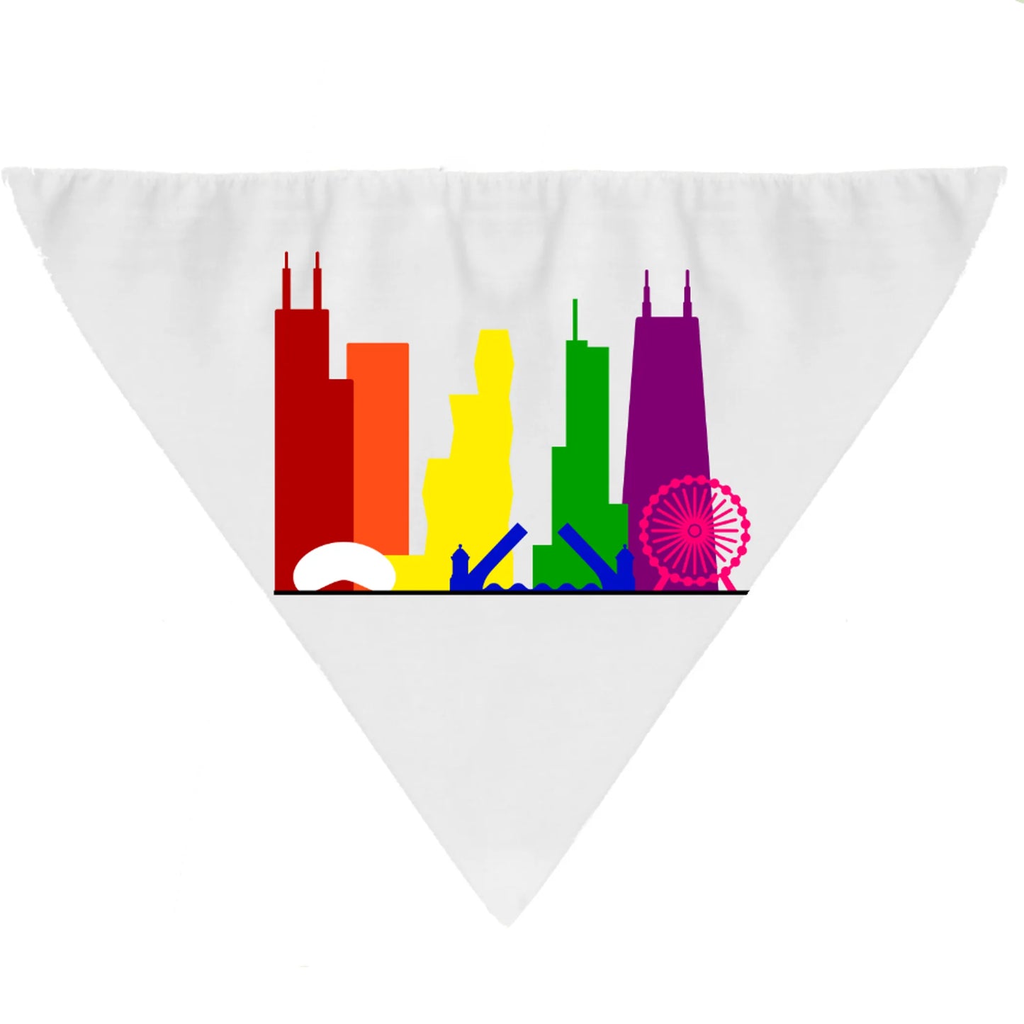 Dog Bandana - Pack Of: 1 - Your Pet Connection