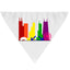 Dog Bandana - Pack Of: 1 - Your Pet Connection