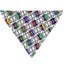 Dog Bandana - Pack Of: 1 - Your Pet Connection