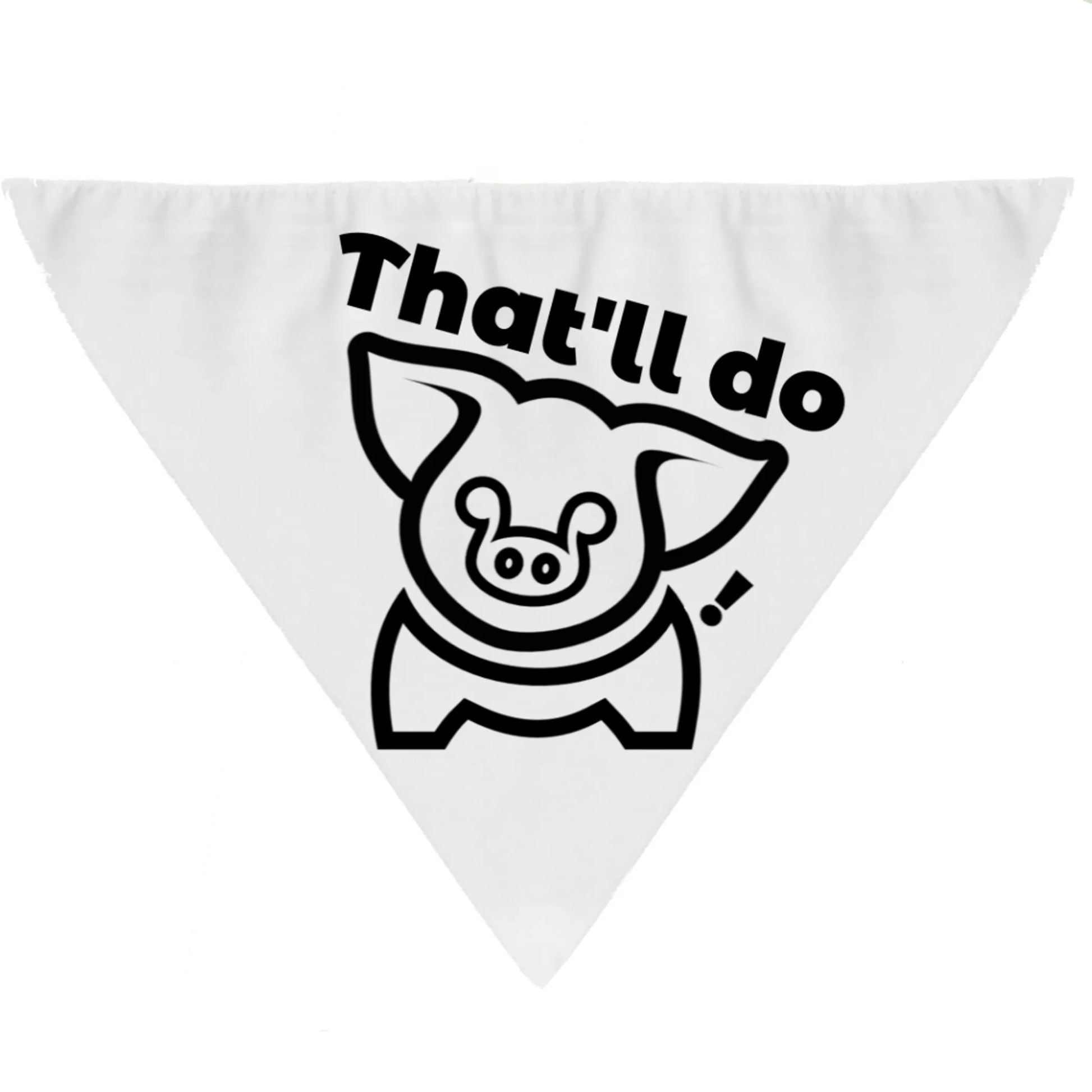 Dog Bandana - Pack Of: 1 - Your Pet Connection
