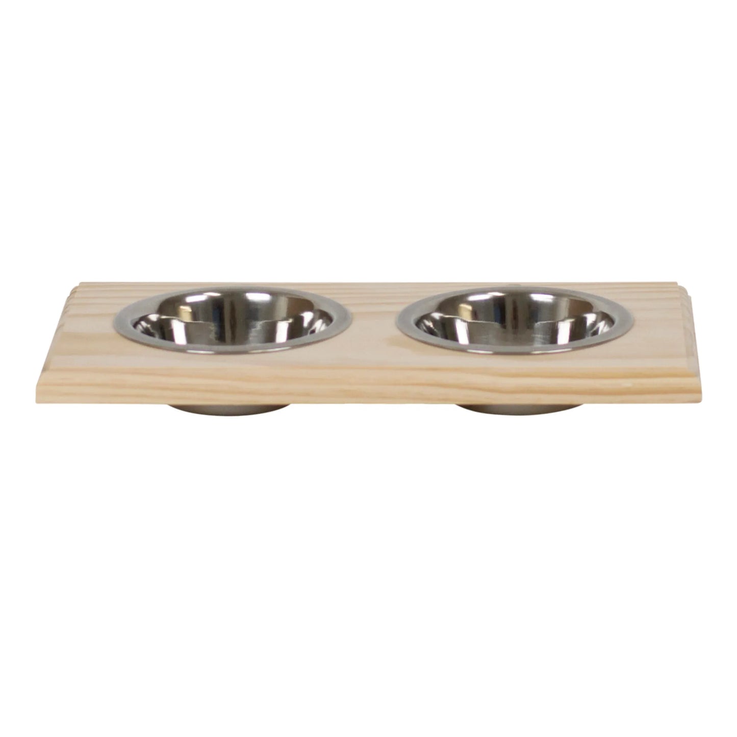Champion Bowl Pet Food Holder - Pack Of: 1 - Your Pet Connection