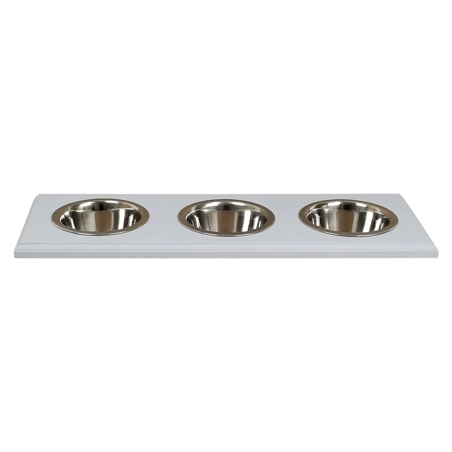 Champion Bowl Pet Food Holder - Pack Of: 1 - Your Pet Connection