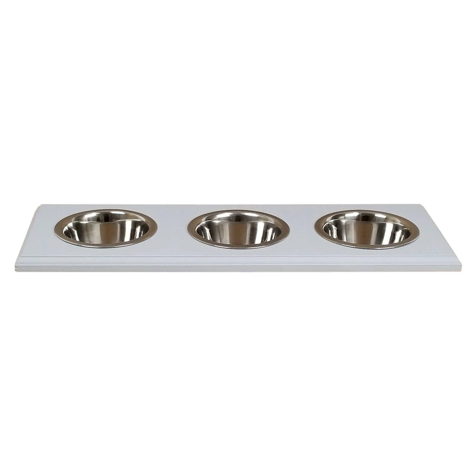 Champion Bowl Pet Food Holder - Pack Of: 1 - Your Pet Connection