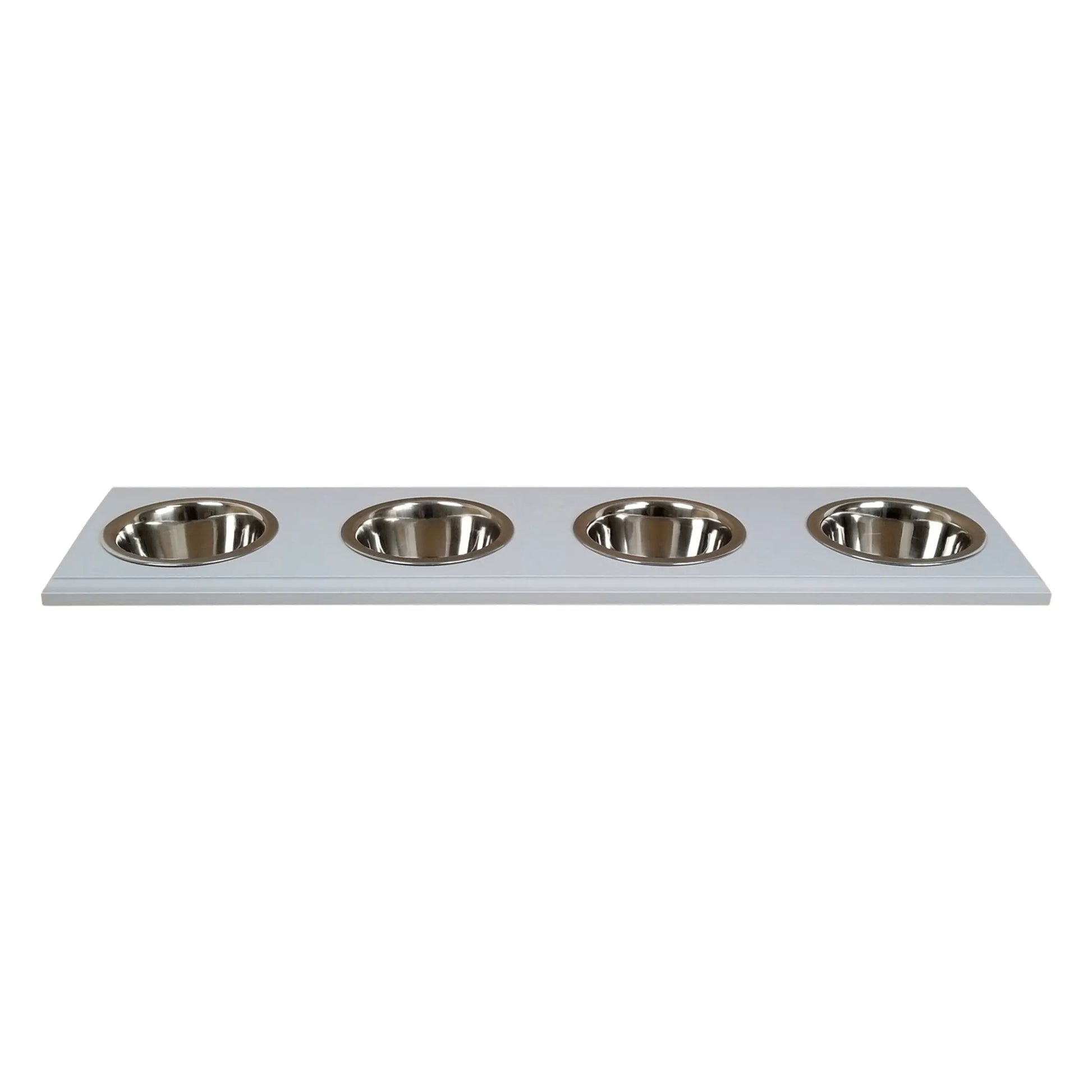 Champion Bowl Pet Food Holder - Pack Of: 1 - Your Pet Connection