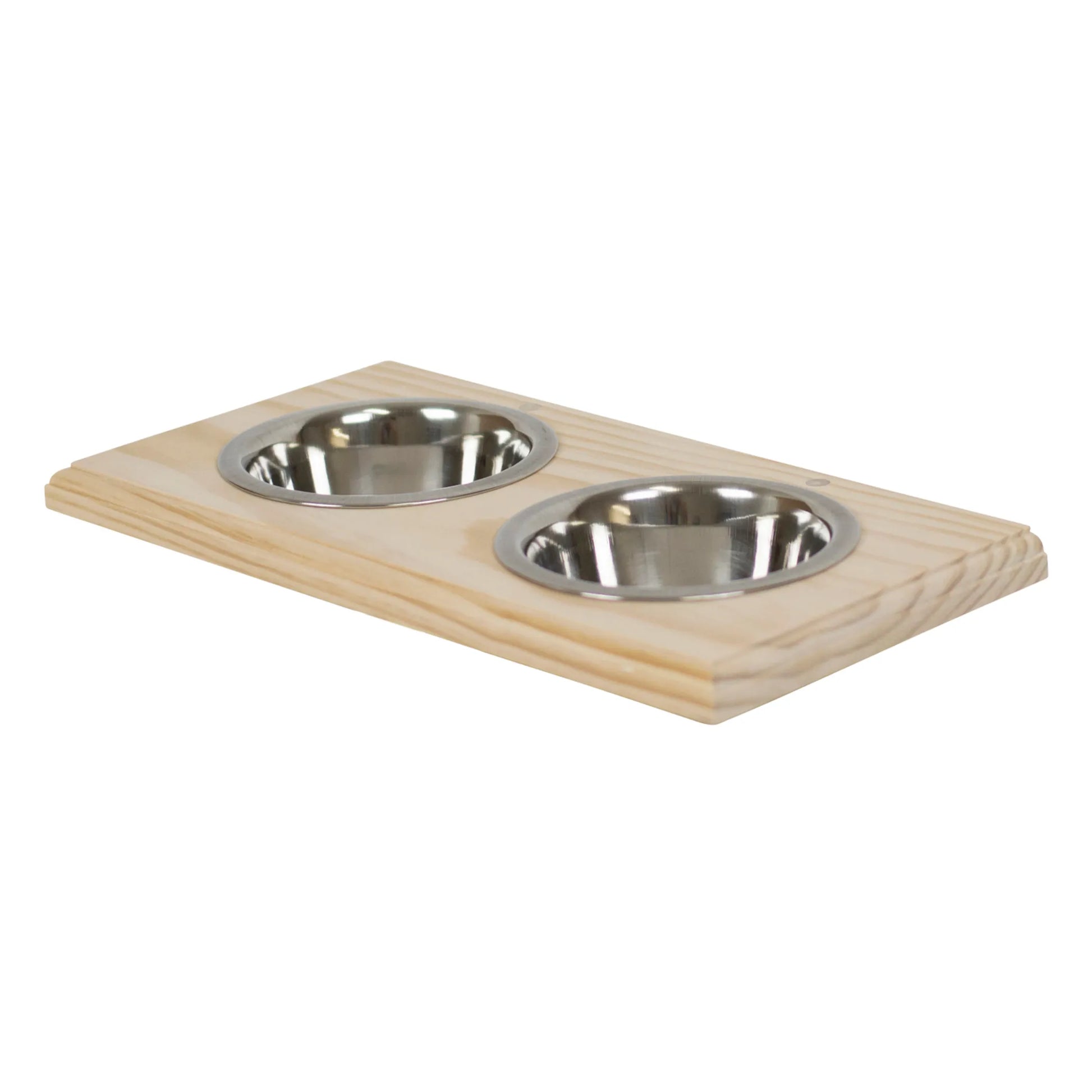 Champion Bowl Pet Food Holder - Pack Of: 1 - Your Pet Connection