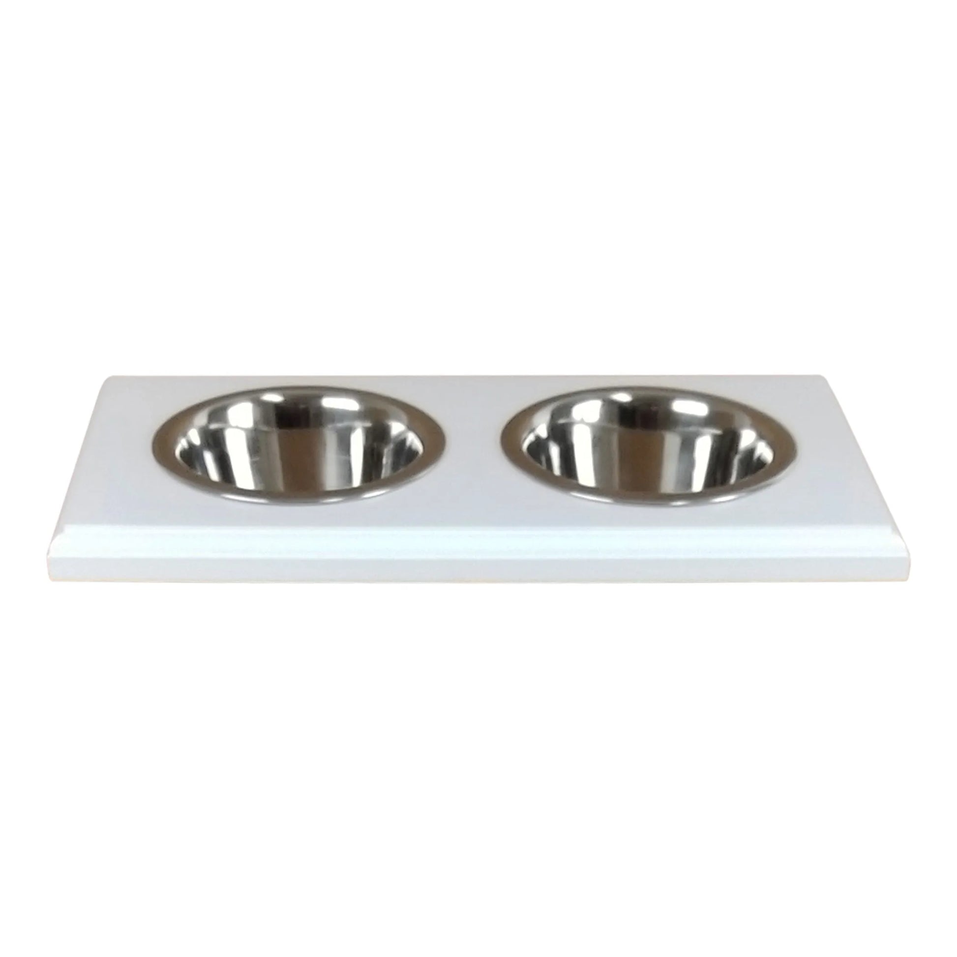 Champion Bowl Pet Food Holder - Pack Of: 1 - Your Pet Connection