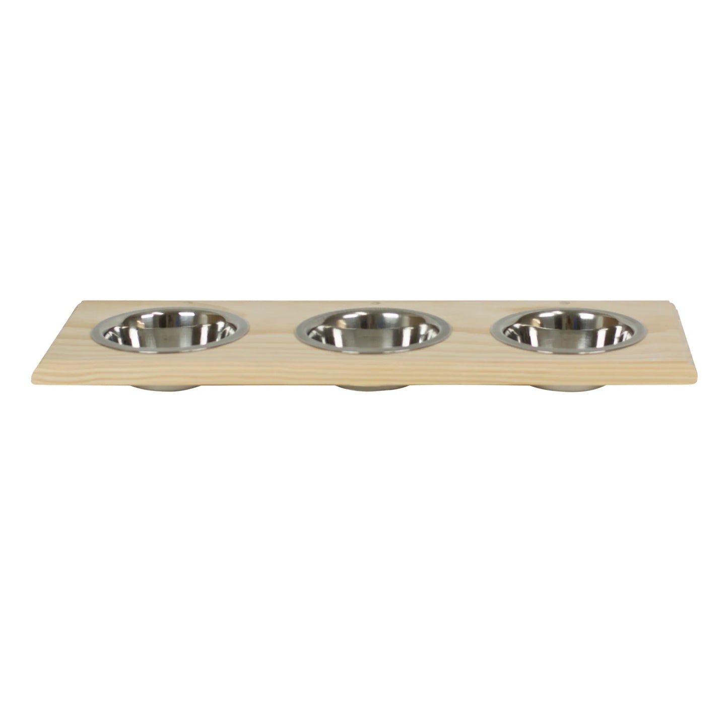 Champion Bowl Pet Food Holder - Pack Of: 1 - Your Pet Connection