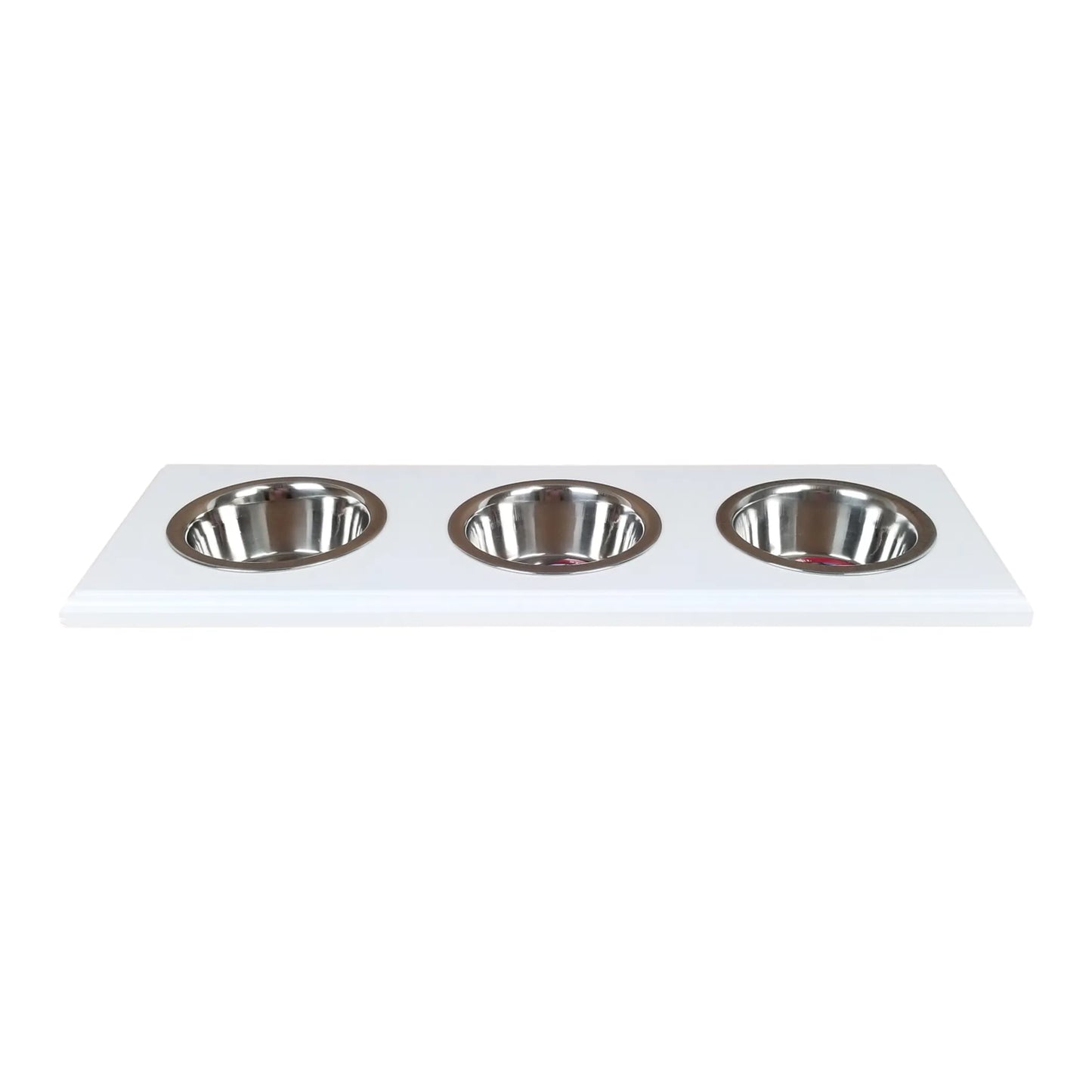 Champion Bowl Pet Food Holder - Pack Of: 1 - Your Pet Connection