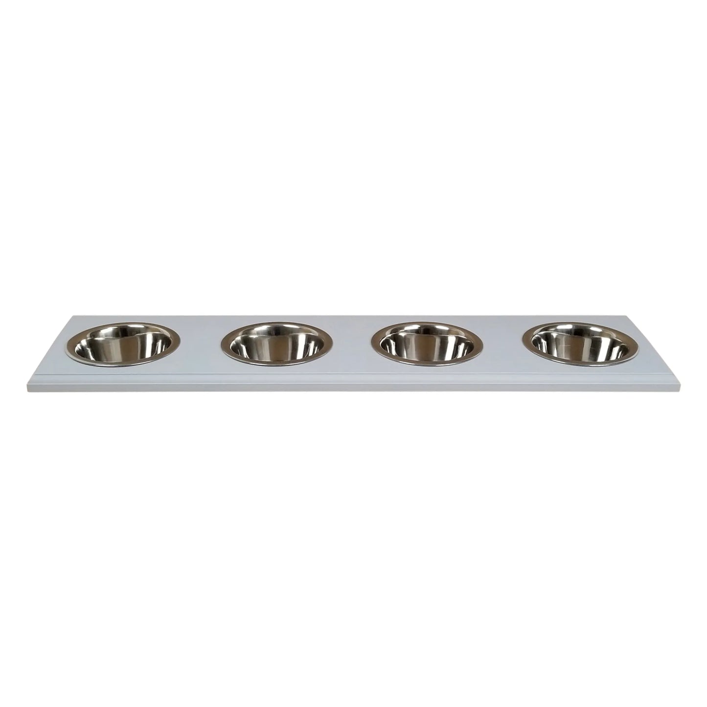 Champion Bowl Pet Food Holder - Pack Of: 1 - Your Pet Connection