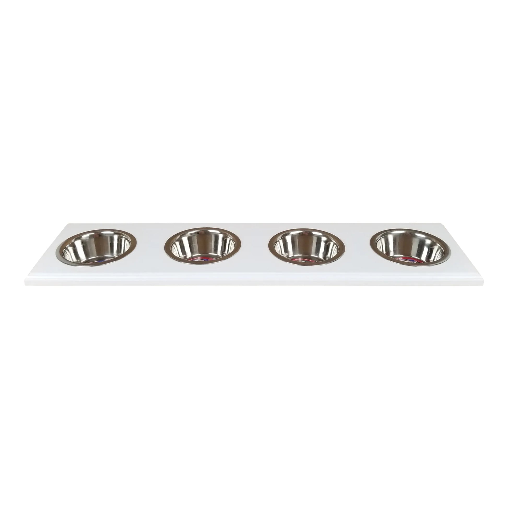 Champion Bowl Pet Food Holder - Pack Of: 1 - Your Pet Connection