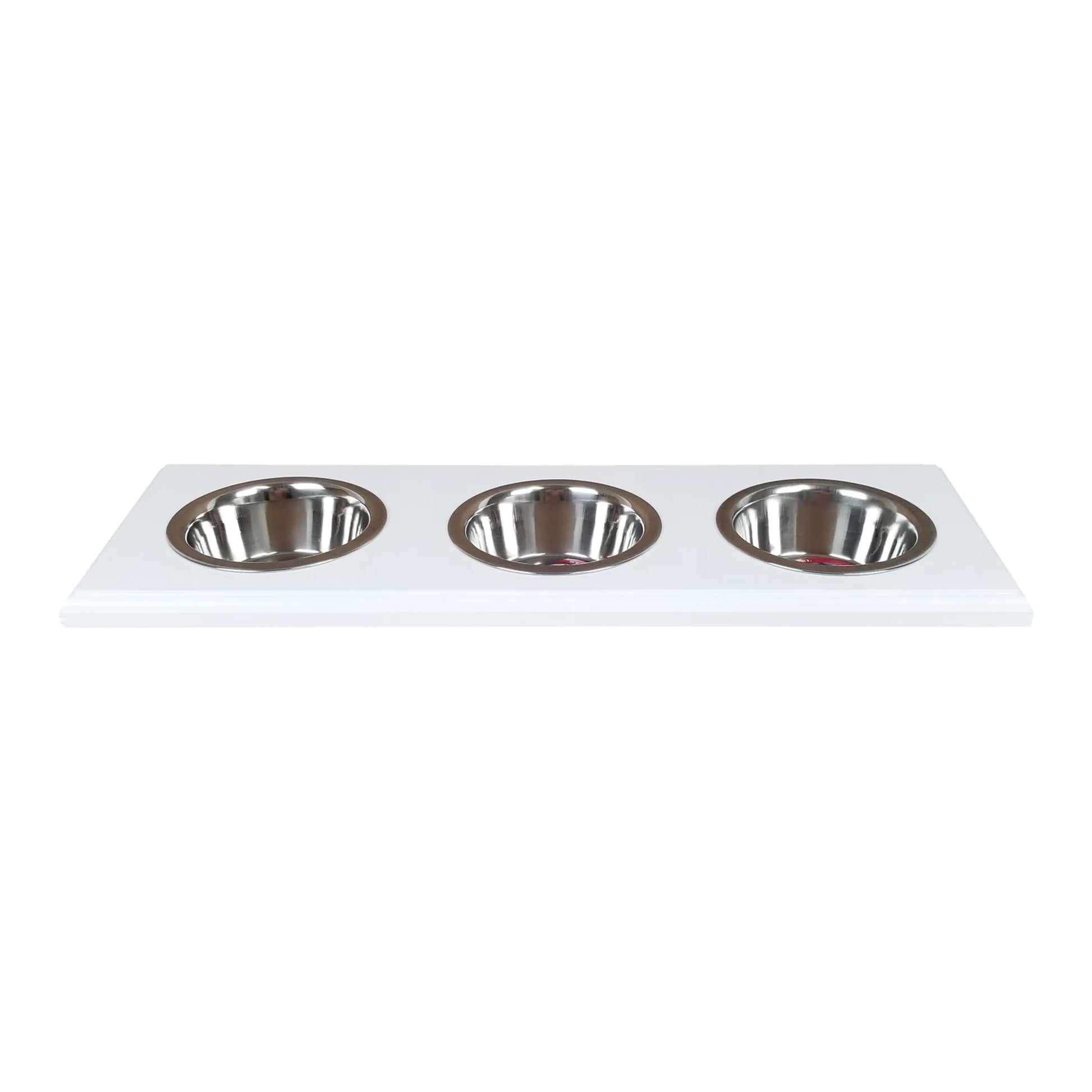 Champion Bowl Pet Food Holder - Pack Of: 1 - Your Pet Connection
