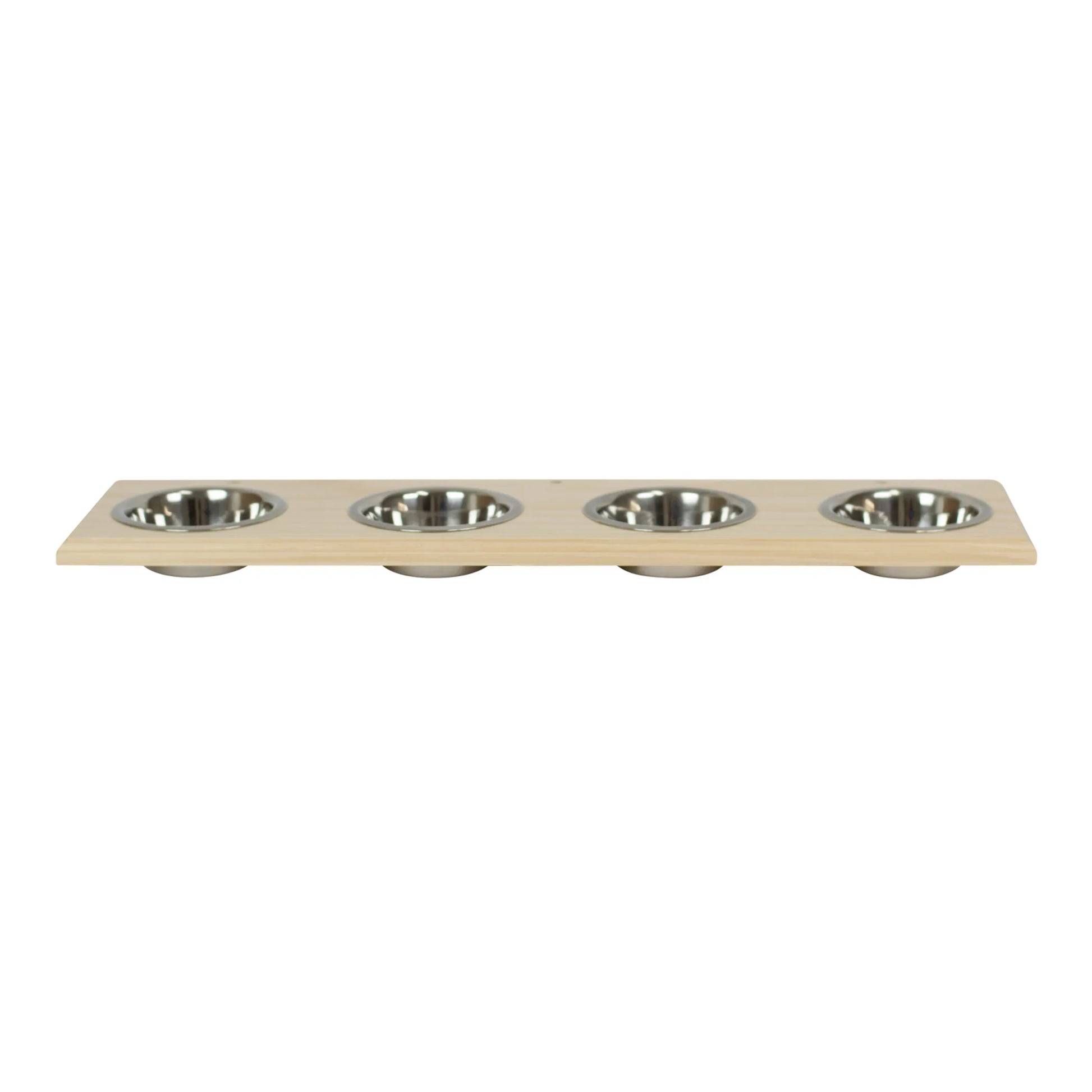 Champion Bowl Pet Food Holder - Pack Of: 1 - Your Pet Connection