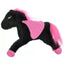 Mighty Liar Pegasus Black Pink - Your Pet Connection