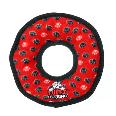 Tuffy Ultimate Ring - Your Pet Connection