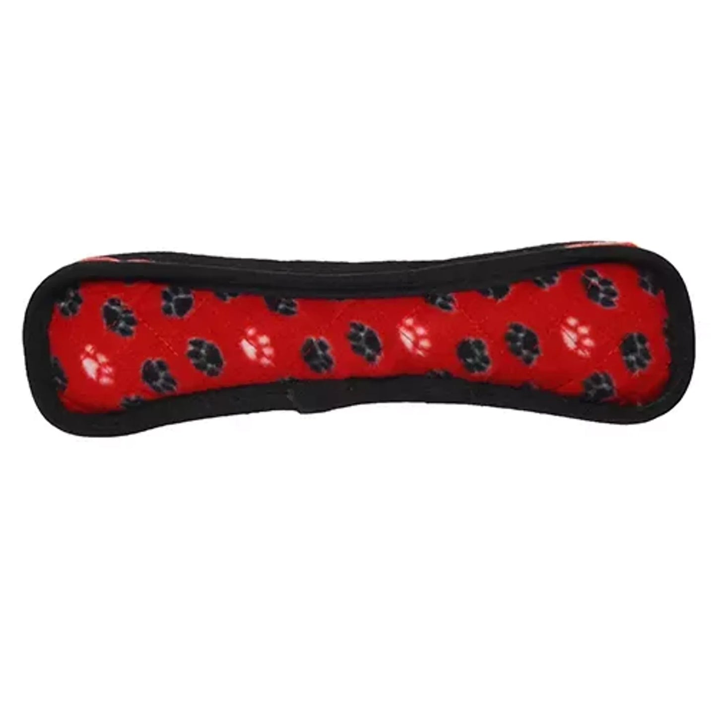 VIP Products Tuffy Ultimate Bone Red Paw 28 cm