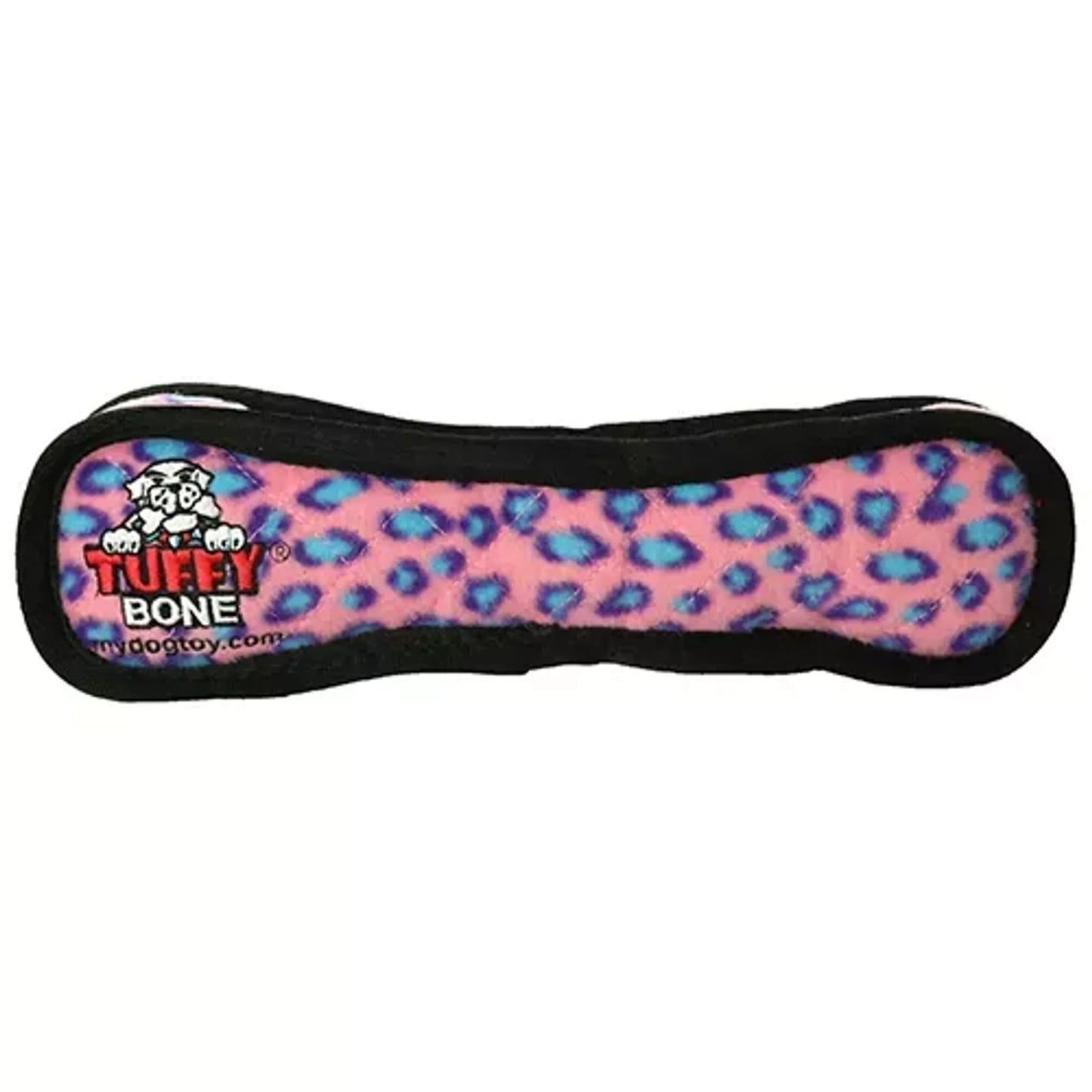 VIP Products Tuffy Ultimate Bone Red Paw 28 cm