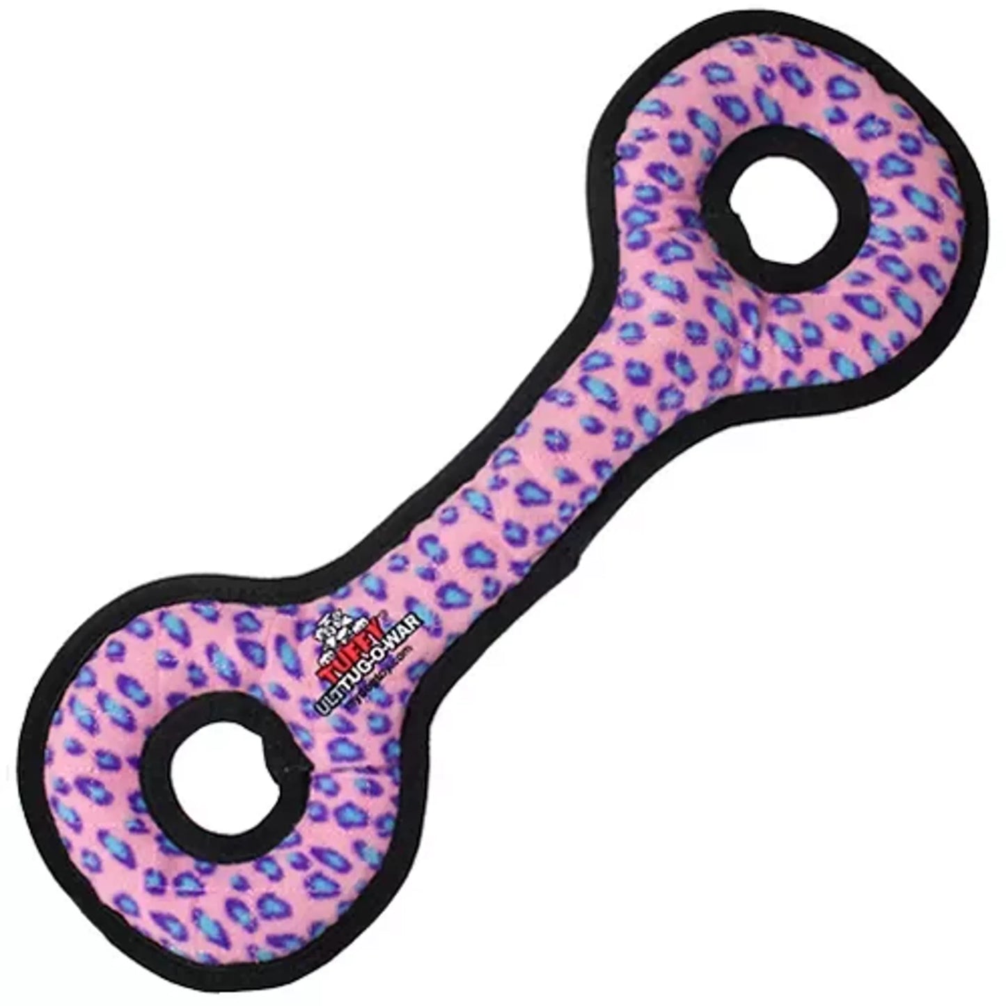 VIP Products Tuffy Ultimate Tug-O-War Toy