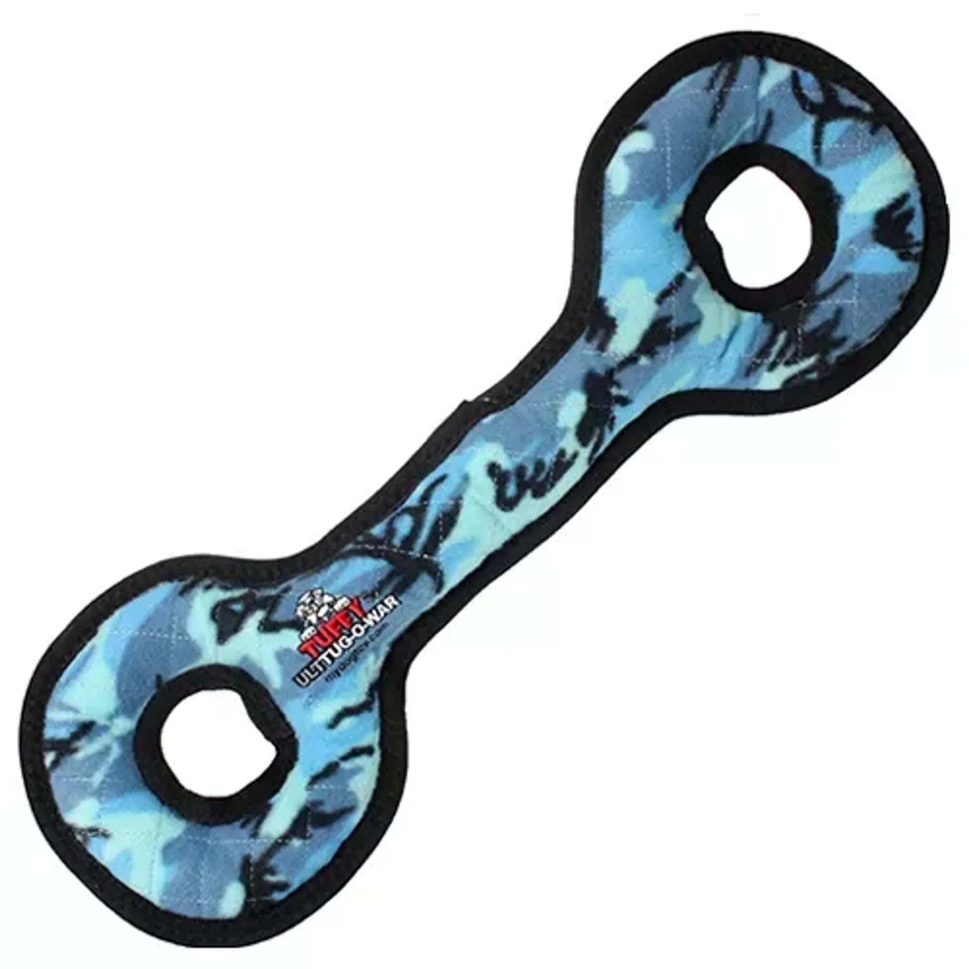 Tuffy Ultimate Tug-O-War - Your Pet Connection