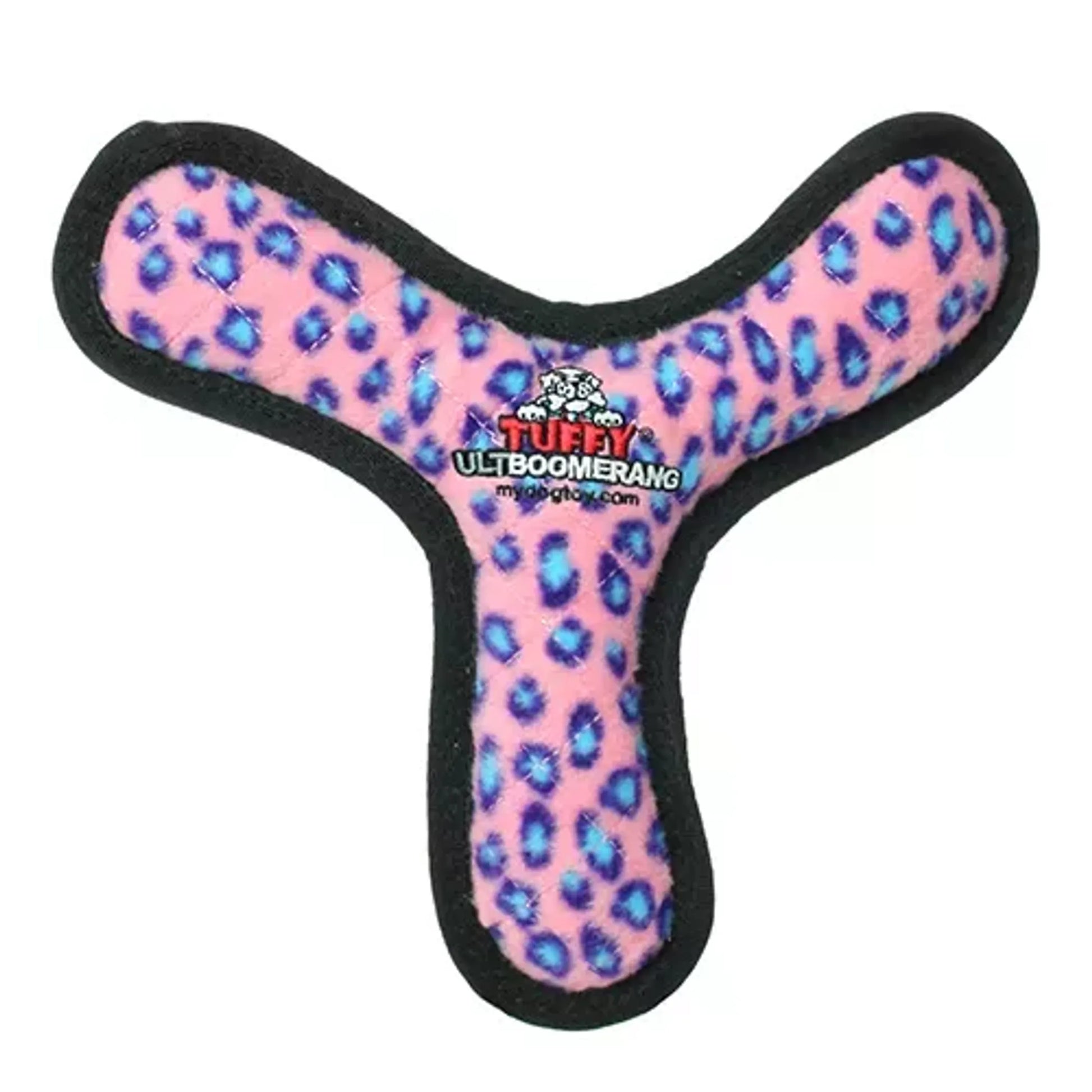 Tuffy Ultimate Boomerang - Your Pet Connection