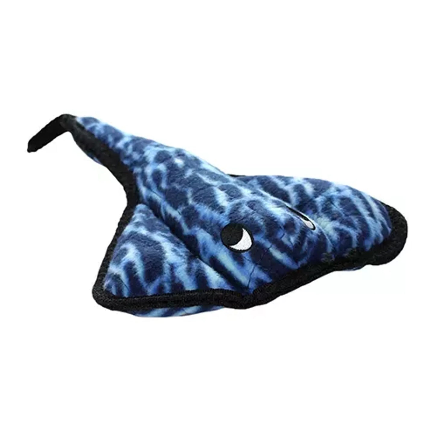 Tuffy Ocean Creature - Size: ONE SIZE | Pack Of: 1 - Your Pet Connection