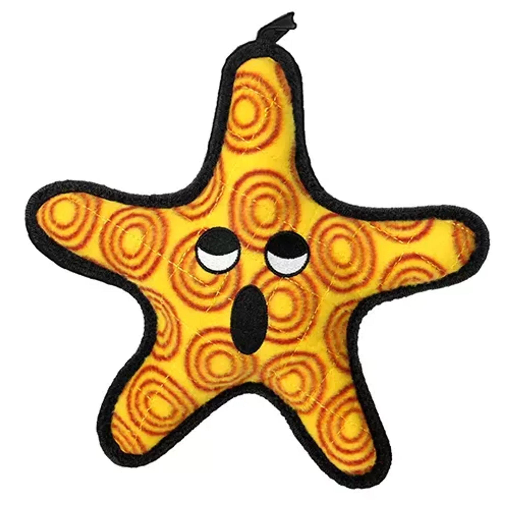 Tuffy Ocean Creature - Size: ONE SIZE | Pack Of: 1 - Your Pet Connection