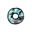 Tuffy Jr Ring Camo Blue - Your Pet Connection