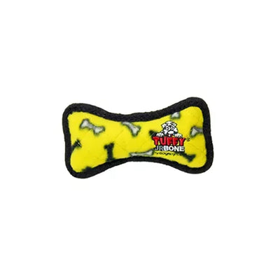 Tuffy Jr Bone Yellow Bone - Your Pet Connection