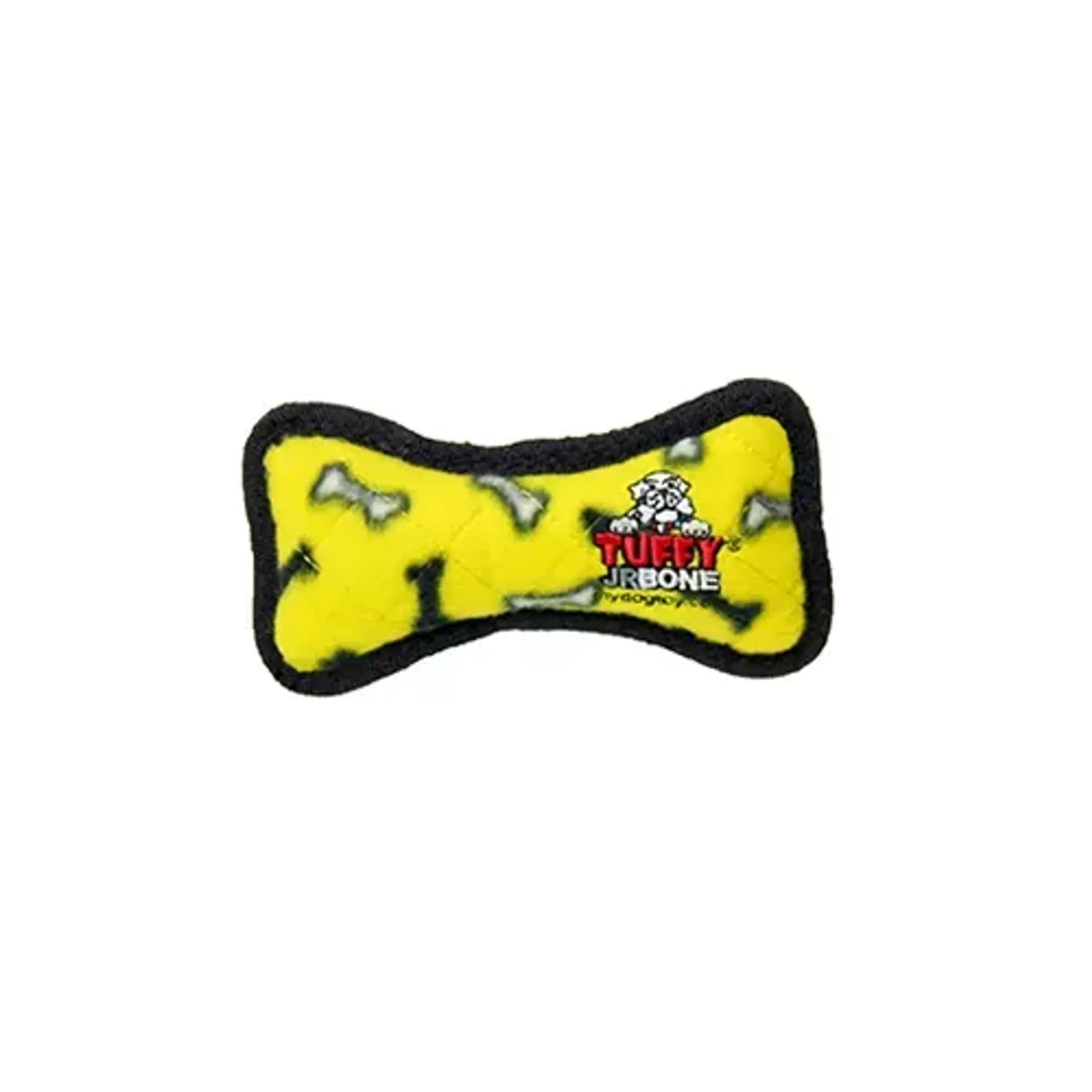 Tuffy Jr Bone Yellow Bone - Your Pet Connection
