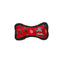 Tuffy Jr Bone Red Paw - Your Pet Connection