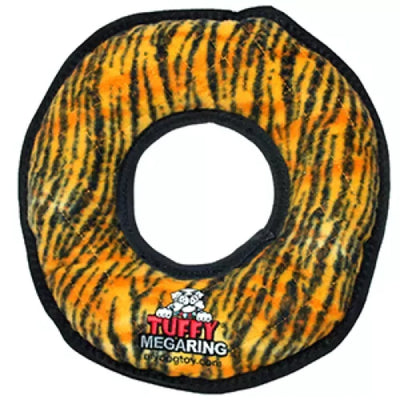 Tuffy Mega Ring - Size: MEGA | Pack Of: 1 - Your Pet Connection