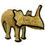 Tuffy Dinosaur Moosasaurus - Your Pet Connection