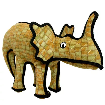 Tuffy Dinosaur Moosasaurus - Your Pet Connection