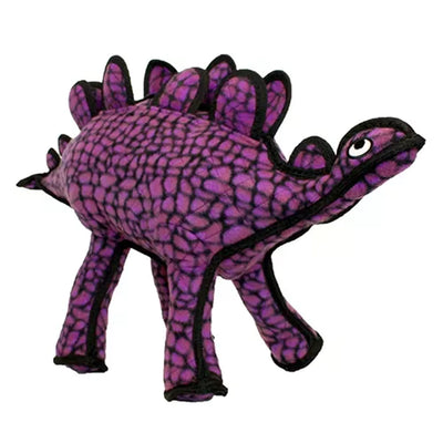 Tuffy Dinosaur Stegosaurus - Your Pet Connection