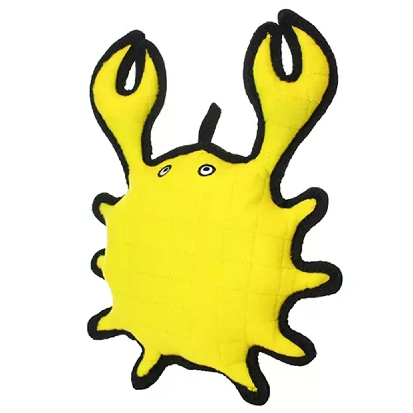 Tuffy Ocean Creature - Size: ONE SIZE | Pack Of: 1 - Your Pet Connection