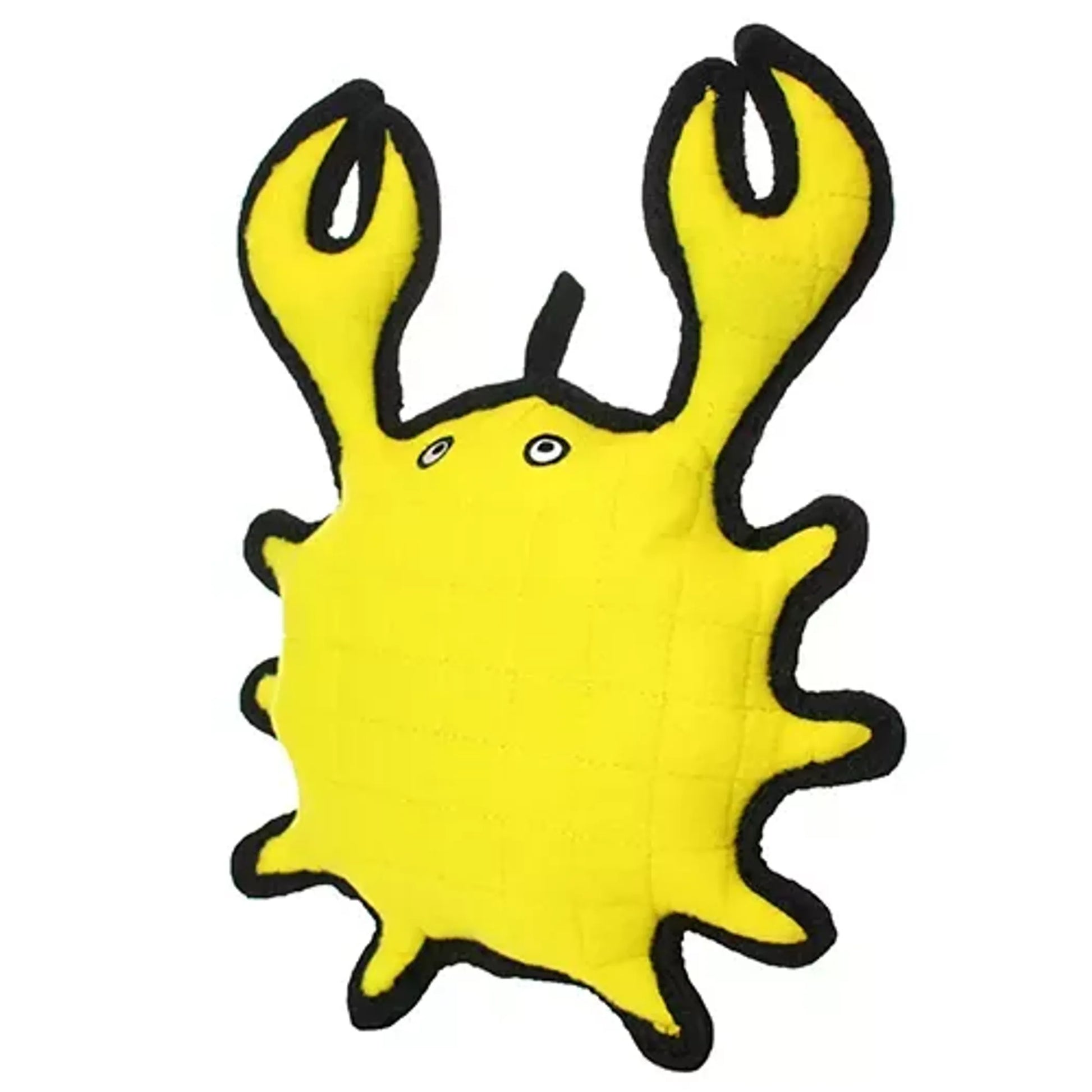 Tuffy Ocean Creature - Size: ONE SIZE | Pack Of: 1 - Your Pet Connection