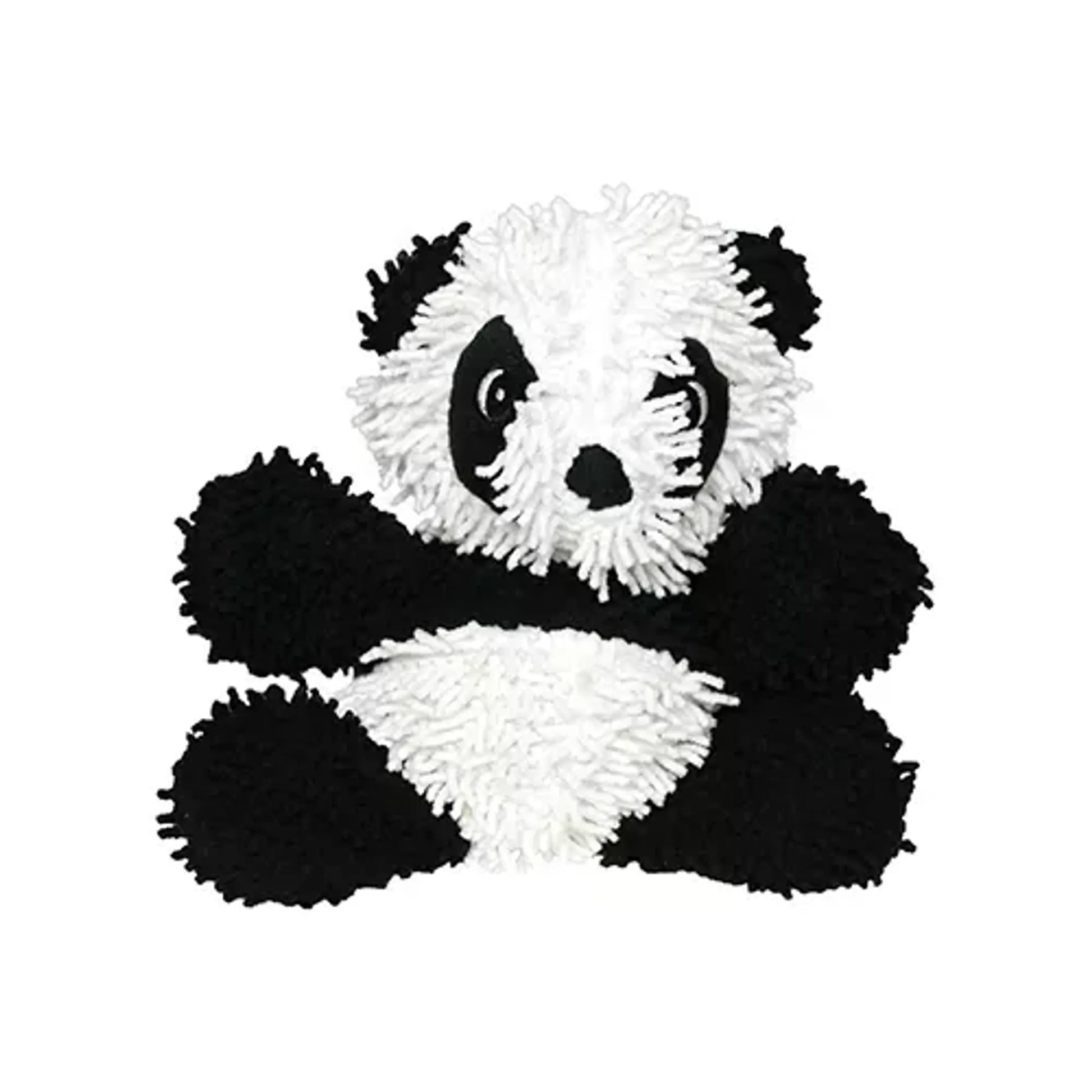 Mighty Microfiber Ball Medium - Size: MEDIUM | Pack Of: 1 - Your Pet Connection