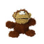 Mighty Microfiber Ball Medium - Size: MEDIUM | Pack Of: 1 - Your Pet Connection