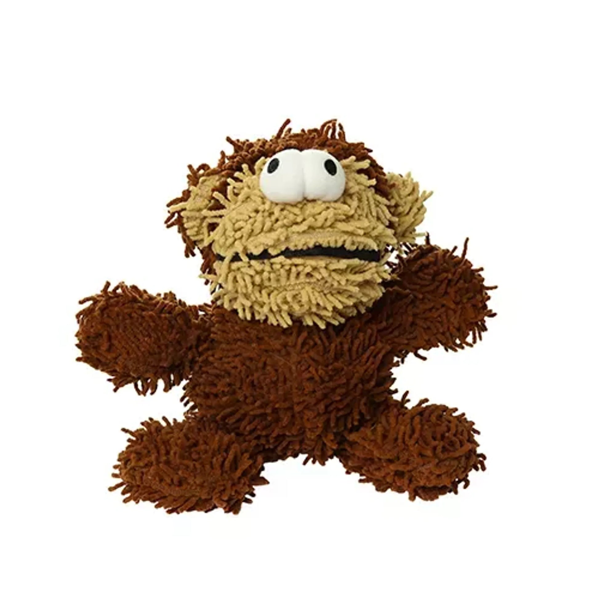 Mighty Microfiber Ball Medium - Size: MEDIUM | Pack Of: 1 - Your Pet Connection