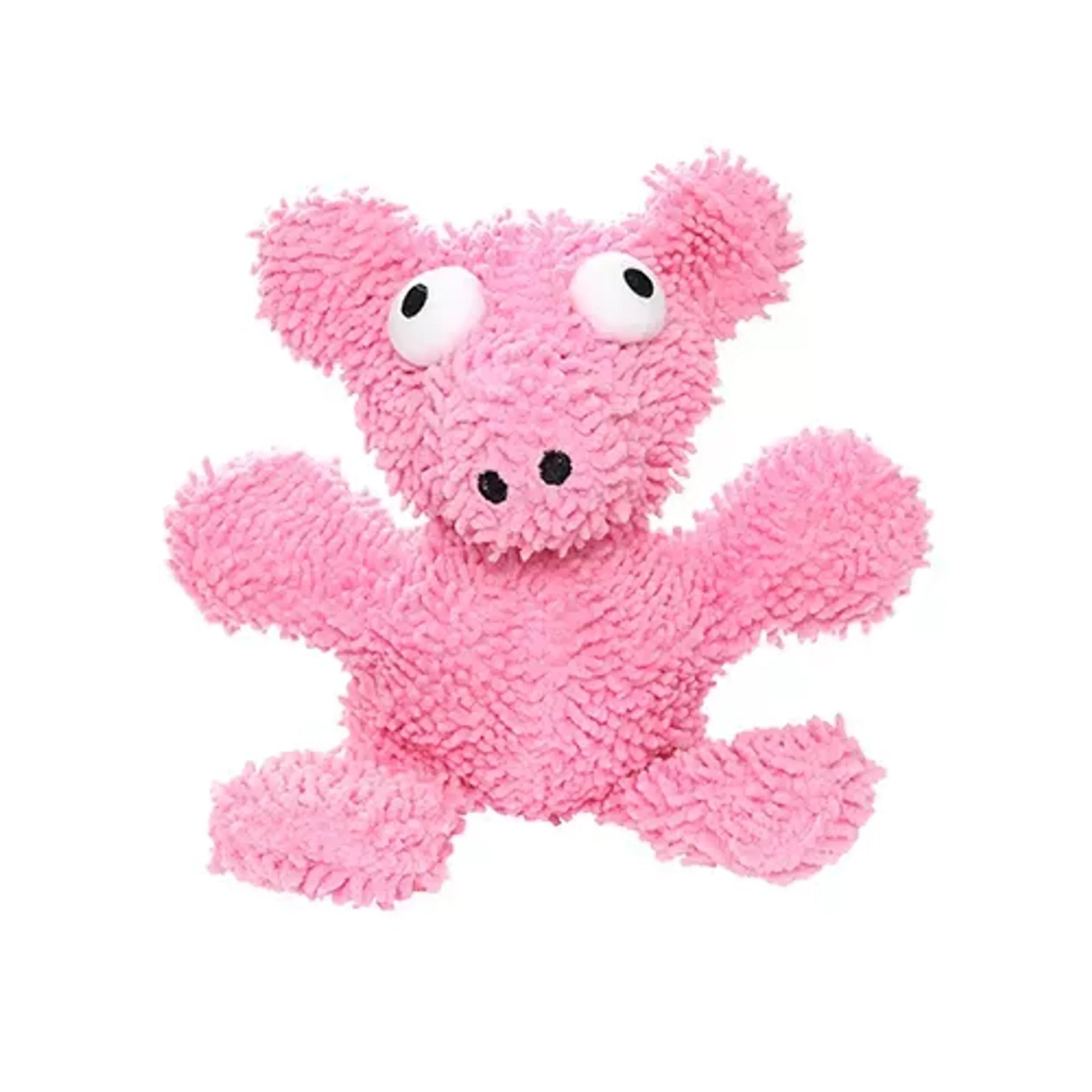 Mighty Microfiber Ball Medium - Size: MEDIUM | Pack Of: 1 - Your Pet Connection