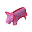 VIP Products DuraForce Pink Tiger Dog Toy