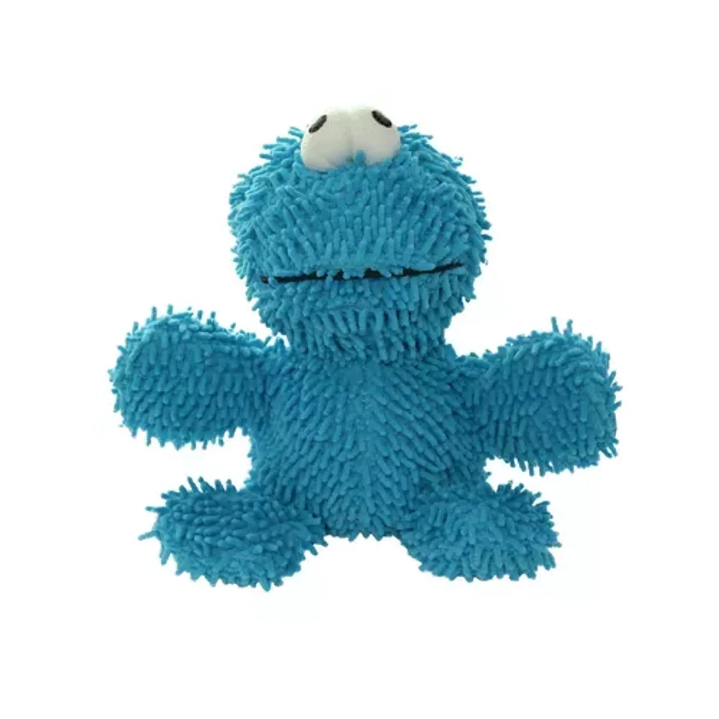 Mighty Microfiber Ball Medium - Size: MEDIUM | Pack Of: 1 - Your Pet Connection