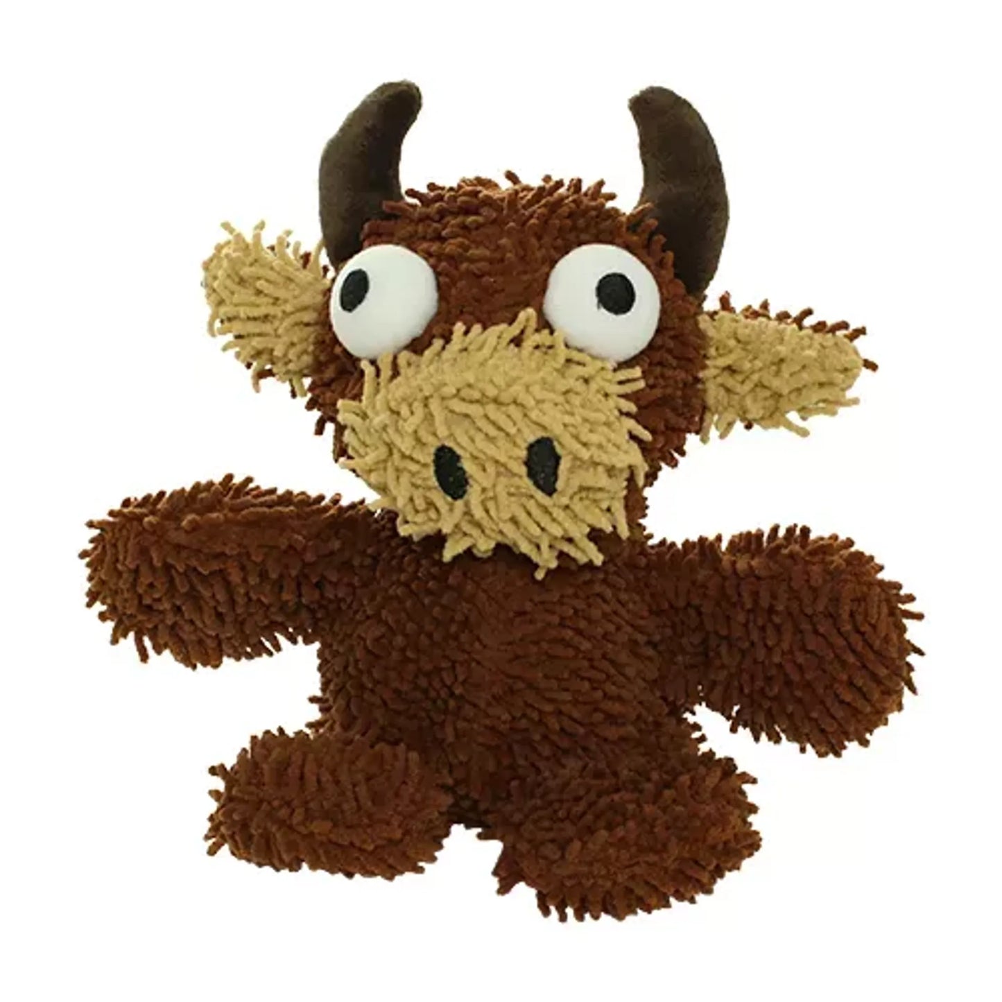 Mighty Microfiber Ball Medium - Size: MEDIUM | Pack Of: 1 - Your Pet Connection