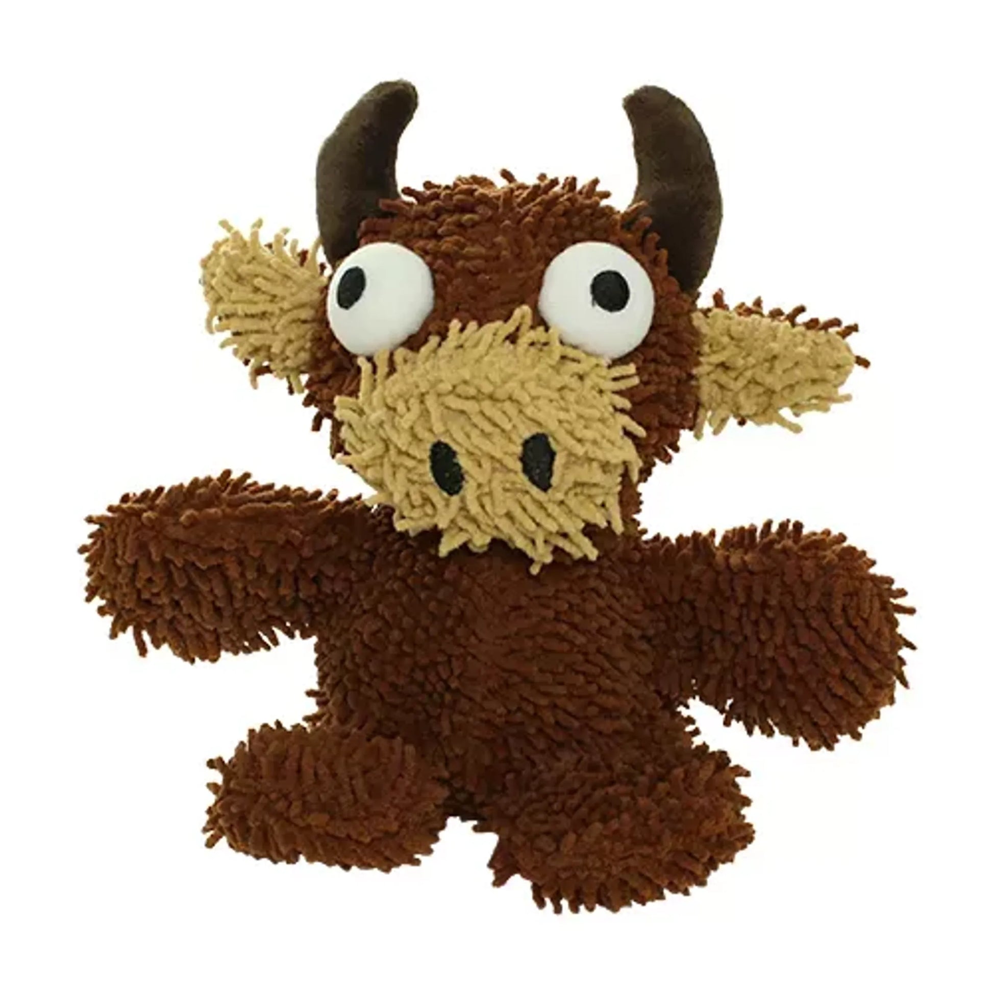 Mighty Microfiber Ball Medium - Size: MEDIUM | Pack Of: 1 - Your Pet Connection