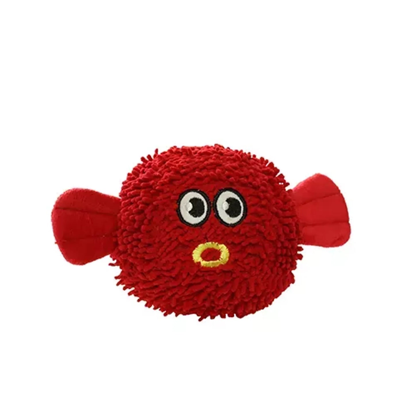 Mighty Microfiber Ball Medium - Size: MEDIUM | Pack Of: 1 - Your Pet Connection