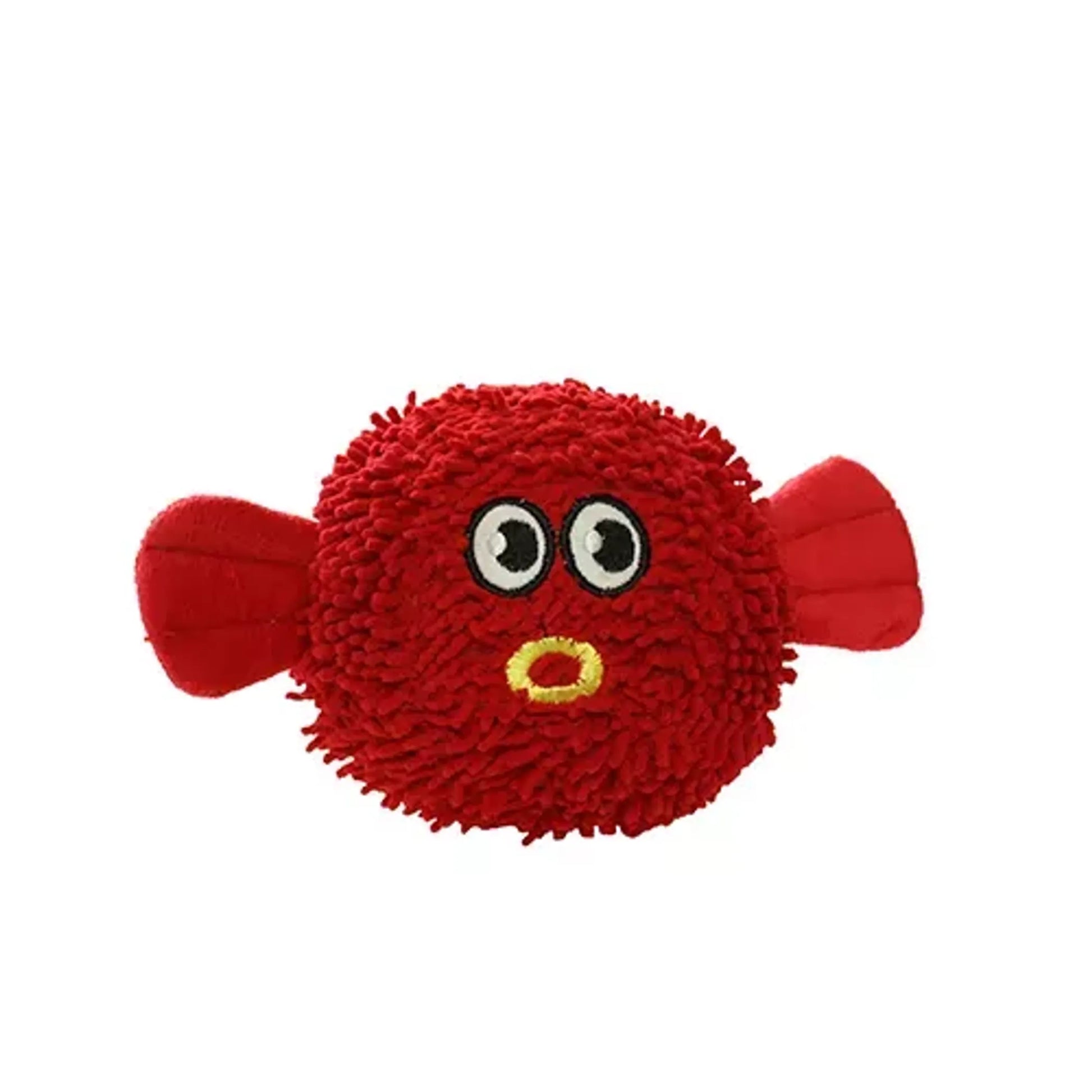 Mighty Microfiber Ball Medium - Size: MEDIUM | Pack Of: 1 - Your Pet Connection