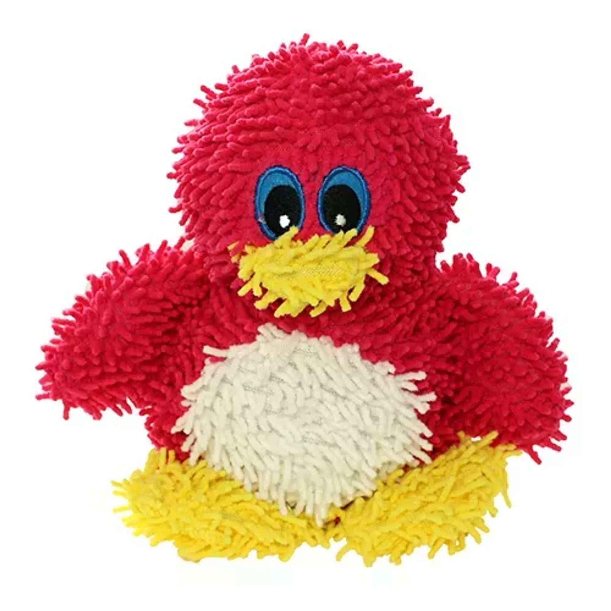 Mighty Microfiber Ball Medium - Size: MEDIUM | Pack Of: 1 - Your Pet Connection