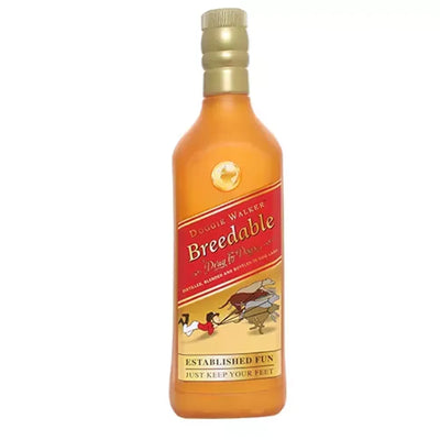 Silly Squeaker Liquor Bottle - Size: ONE SIZE | Pack Of: 1 - Your Pet Connection