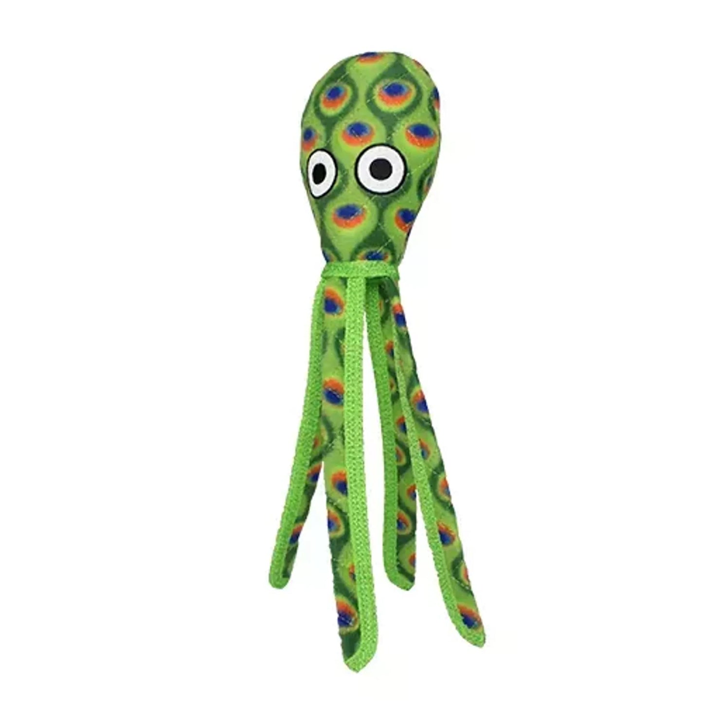 VIP Products Tuffy Ocean Creature Squid Toy 35cm