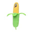 Tuffy Funny Food Corn - Your Pet Connection